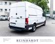 Volkswagen Crafter eCRAFTER KASTEN FWD LED/APP-C/DAB+/NAVI/KAMERA Rot - thumbnail 7