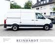 Volkswagen Crafter eCRAFTER KASTEN FWD LED/APP-C/DAB+/NAVI/KAMERA Rot - thumbnail 6