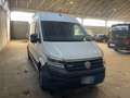 Volkswagen Crafter eCRAFTER KASTEN FWD LED/APP-C/DAB+/NAVI/KAMERA Rot - thumbnail 4
