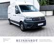 Volkswagen Crafter eCRAFTER KASTEN FWD LED/APP-C/DAB+/NAVI/KAMERA Rot - thumbnail 5