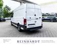 Volkswagen Crafter eCRAFTER KASTEN FWD LED/APP-C/DAB+/NAVI/KAMERA Rot - thumbnail 9