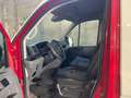 Volkswagen Crafter eCRAFTER KASTEN FWD LED/APP-C/DAB+/NAVI/KAMERA Rot - thumbnail 7