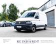 Volkswagen Crafter eCRAFTER KASTEN FWD LED/APP-C/DAB+/NAVI/KAMERA Rot - thumbnail 1