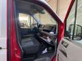 Volkswagen Crafter eCRAFTER KASTEN FWD LED/APP-C/DAB+/NAVI/KAMERA Rot - thumbnail 9