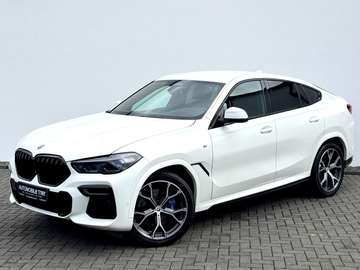xDrive 30 d M Sport Paket /LASER/HUD/H&K/CAM