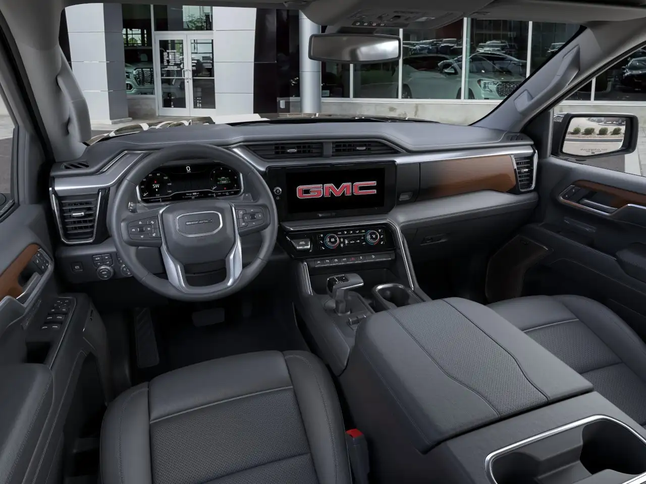 GMC Sierra 1500 снимка GMC Sierra 1500