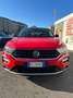Volkswagen T-Roc 1.0 tsi Style 110cv Rosso - thumbnail 1