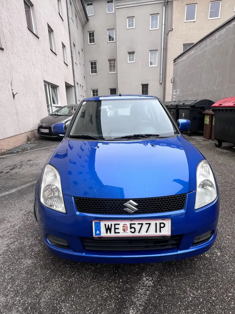Suzuki Swift 1.3 Club - 2
