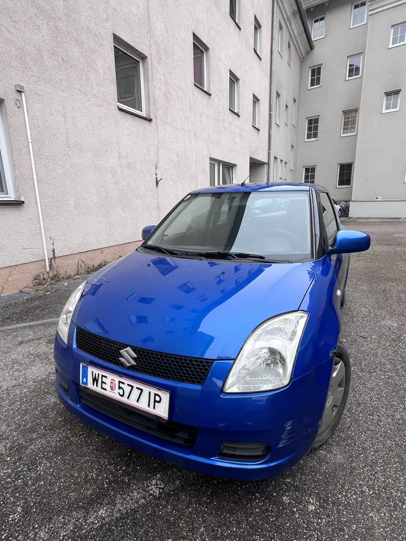 Suzuki Swift 1.3 Club - 1