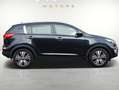 Kia Sportage 1.7 crdi 115cv TETTO-1PROP. E6 Nero - thumbnail 3