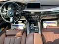 BMW X5 Baureihe X5 xDrive30d Leder Klima 7 Sitzer Tü Schwarz - thumbnail 15