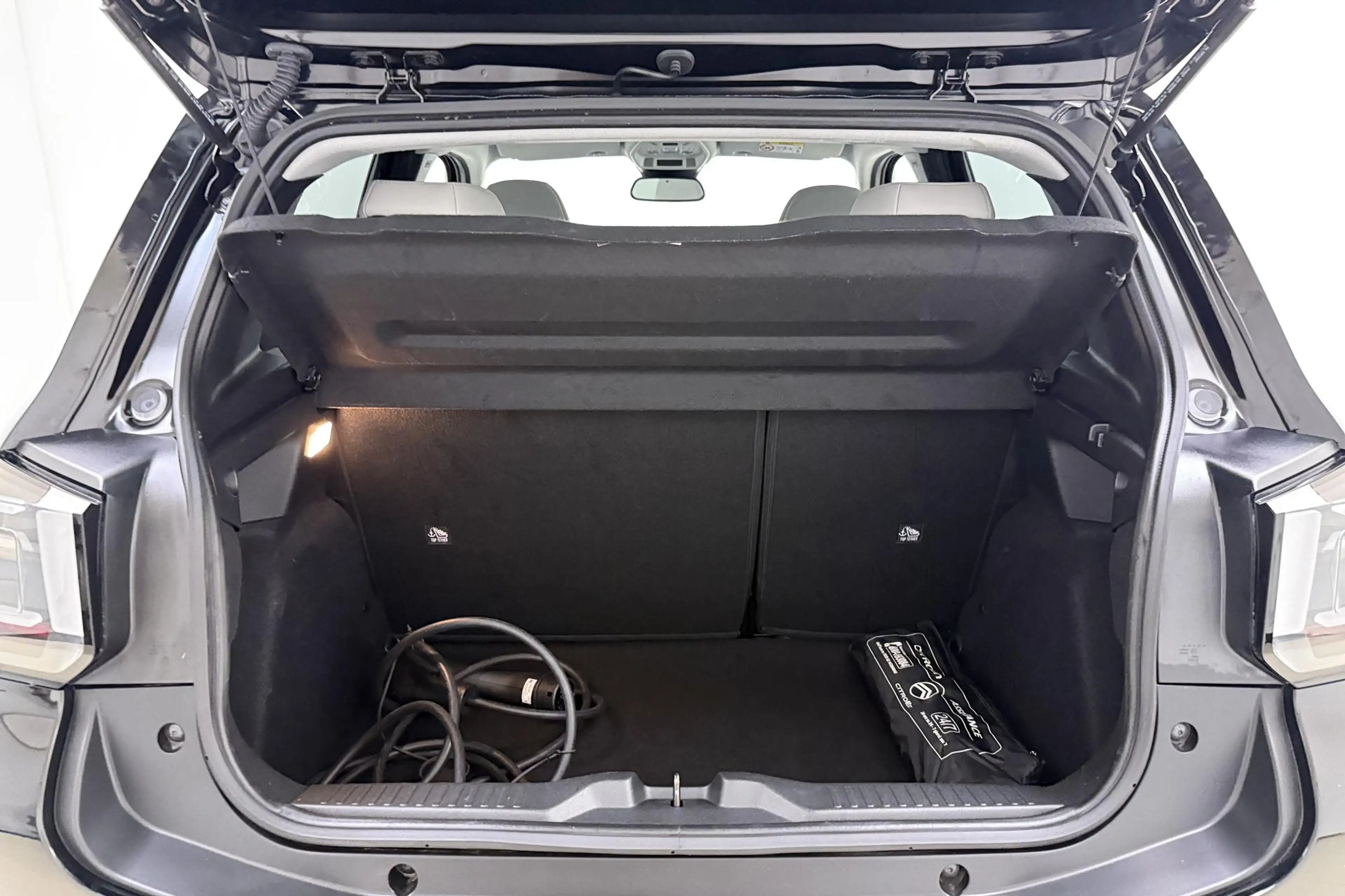 Citroen E-C3 Max 113pk 44 kWh | Achteruitrijcamera | Climate co — photo 10