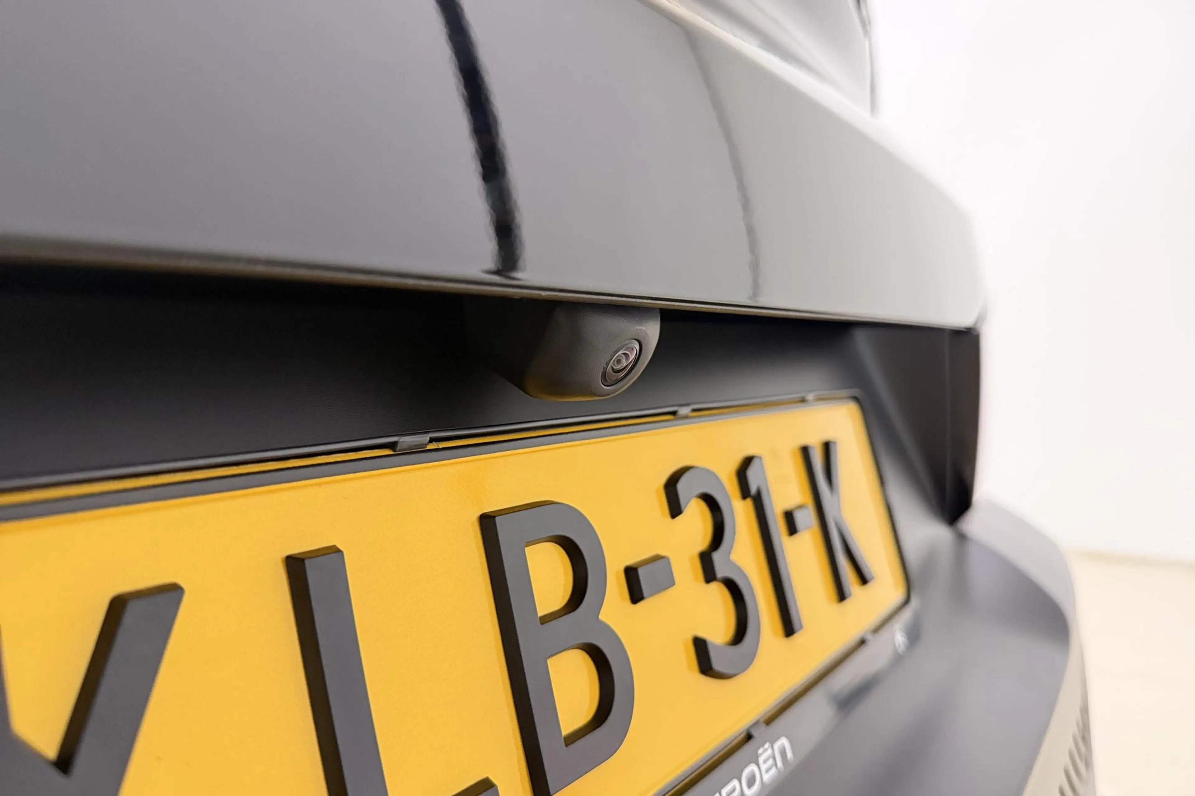 Citroen E-C3 Max 113pk 44 kWh | Achteruitrijcamera | Climate co — photo 12