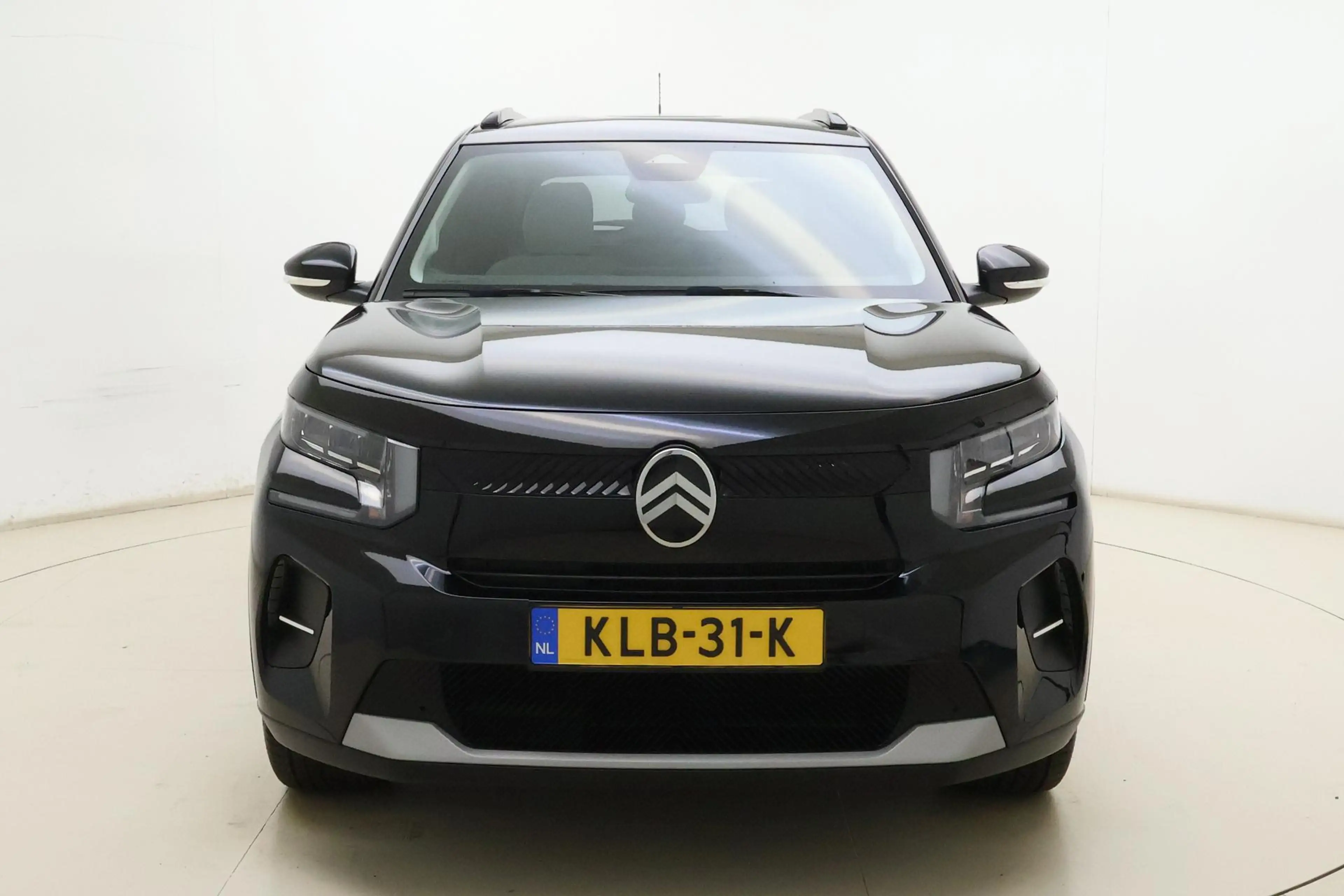 Citroen E-C3 Max 113pk 44 kWh | Achteruitrijcamera | Climate co — photo 8