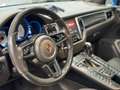 Porsche Macan Turbo 3.6l 440 cv PDK i Bleu - thumbnail 9