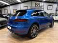Porsche Macan Turbo 3.6l 440 cv PDK i Bleu - thumbnail 5