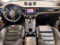 Porsche Macan Turbo 3.6l 440 cv PDK i Bleu - thumbnail 15