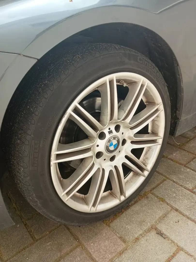 BMW 318 318d Touring Business auto - 2