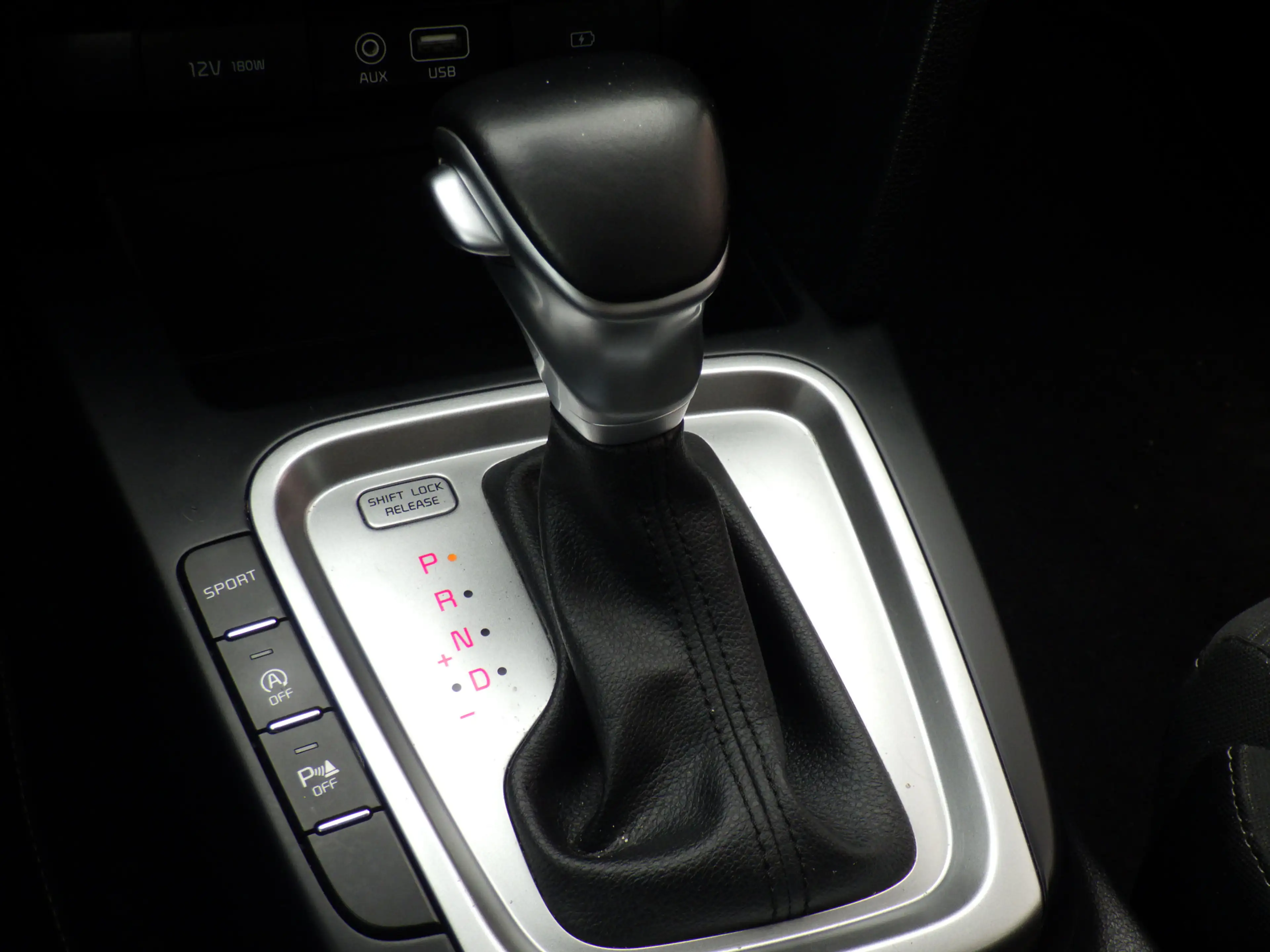 Kia Ceed SW / cee'd SW Sportswagon 1.4 T-GDi Automaat DynamicLine, Camera — photo 3