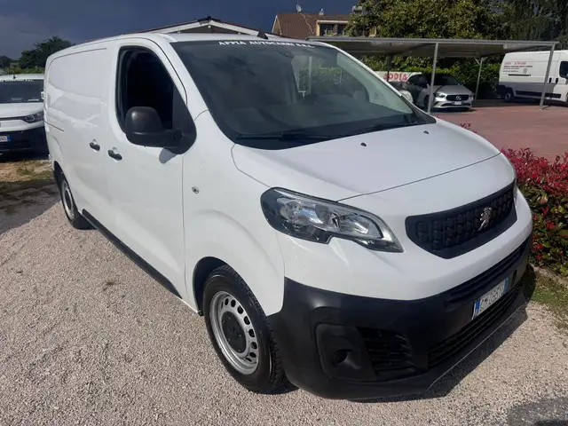 Peugeot Expert EXPERT 1.5HDI 120CV E6D-I