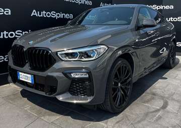 xDrive30d MH48V MSport autom.