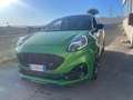 Ford Puma 1.5 EcoBoost 200 CV S&S ST Verde - thumbnail 1