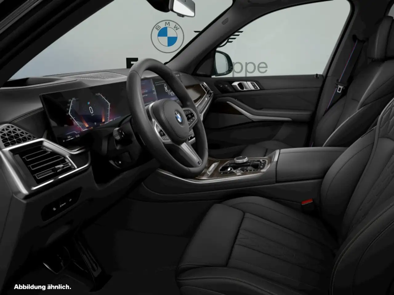 BMW X5 xDrive40d AHK 360° STANDHZ HEAD-UP MASSAGE BT 3