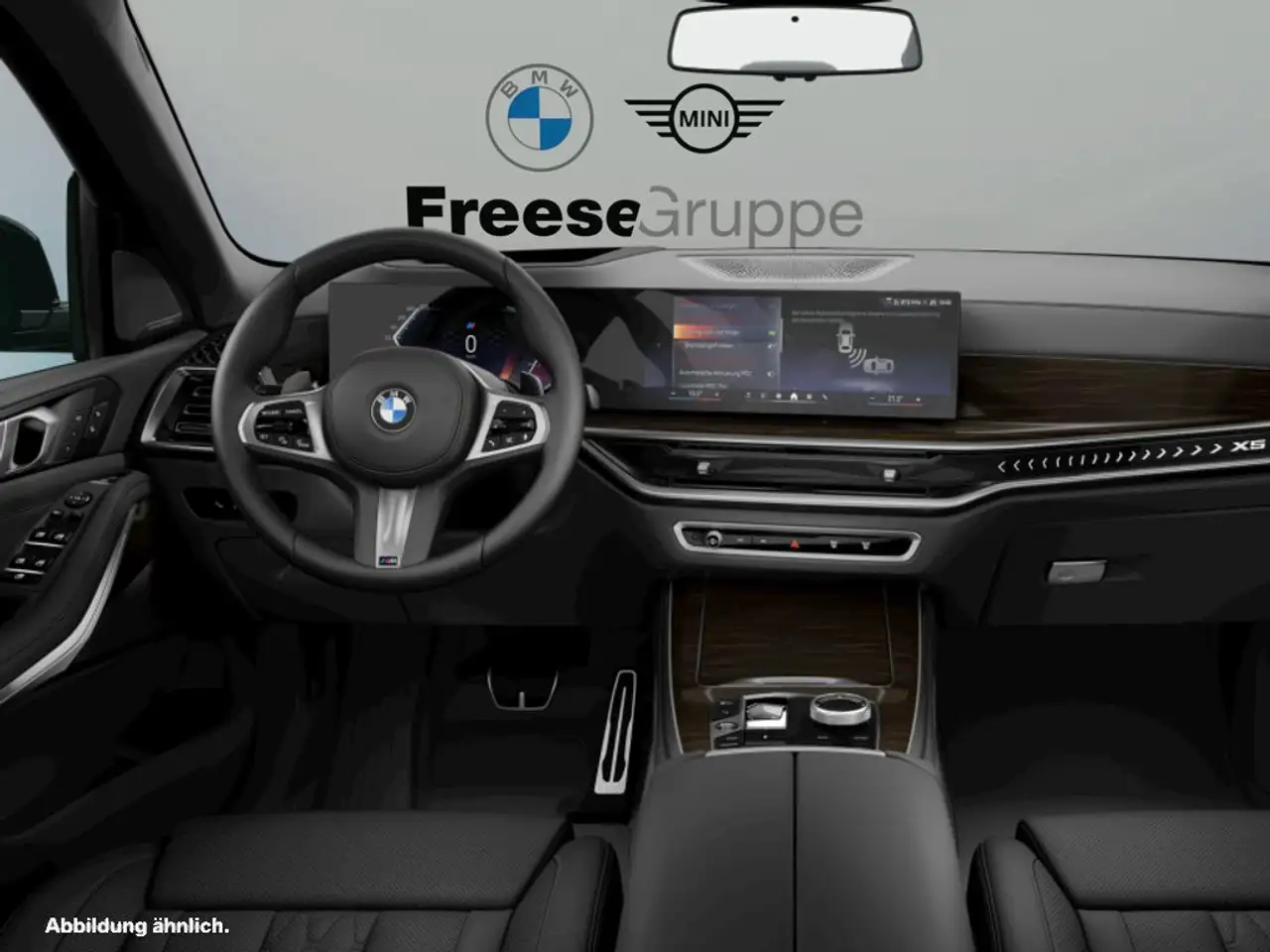 BMW X5 xDrive40d AHK 360° STANDHZ HEAD-UP MASSAGE BT 4