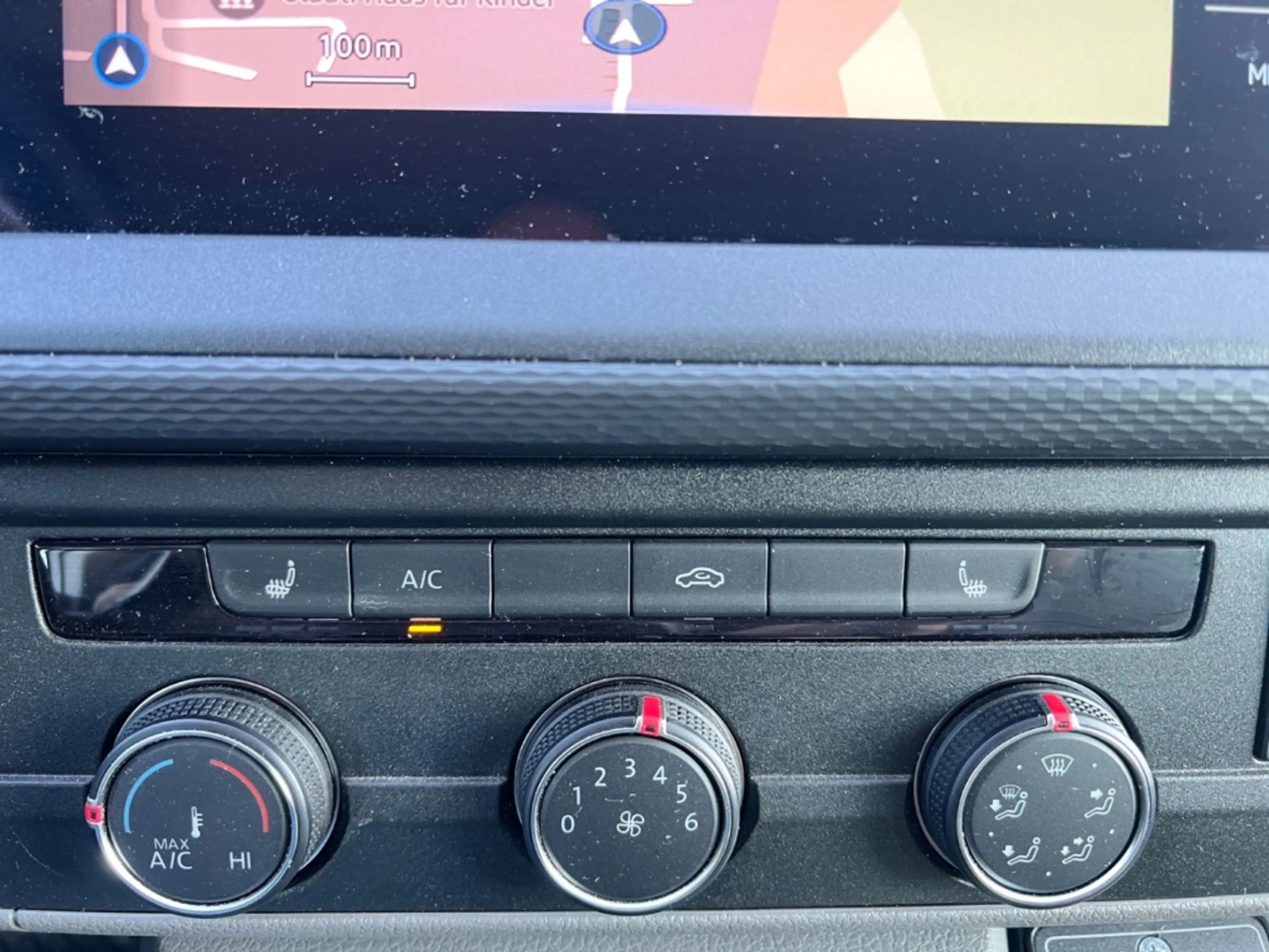 Volkswagen T6.1 Transporter 4MOTION StandHZG LED Sortimo     CarPlay Android A — photo 13