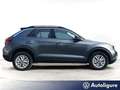 Volkswagen T-Roc 2.0 TDI SCR 150 CV DSG Life Gris - thumbnail 4