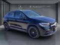 Mercedes-Benz GLA 250 e +AMG+MBUX+PANO+KAMERA+360°+DISTR+TOTW Schwarz - thumbnail 21