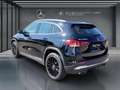 Mercedes-Benz GLA 250 e +AMG+MBUX+PANO+KAMERA+360°+DISTR+TOTW Schwarz - thumbnail 10
