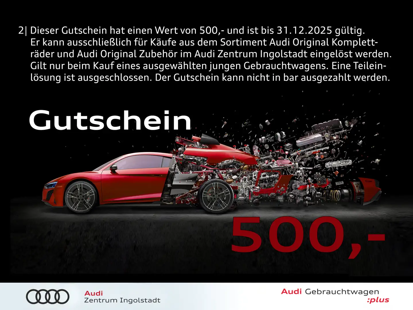 Audi SQ7 TFSI qu STHZG PANO S-Sitze MATRIX AHK 22" Negro - 2
