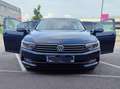 Volkswagen Passat Passat Comfortline 2,0 TDI Comfortline Blau - thumbnail 4