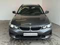 BMW 318 d Tour. Advantage Navi.LED.ACC.HiFi.PDCvo+hi Grau - thumbnail 2