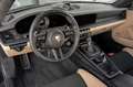 Porsche 992 GT3 Touring BucketSeats Exclusive leather Blau - thumbnail 10