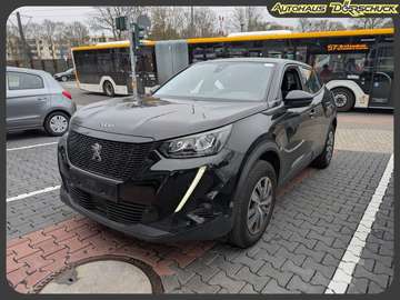 Active Business NAVI. KAMERA. LED. PDC