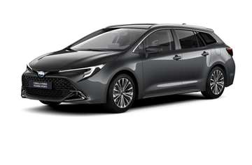 1,8 l Hybrid TS Active inkl. Business