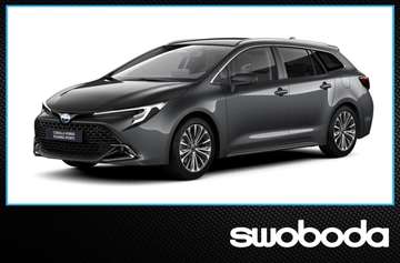 1,8 l Hybrid TS Active inkl. Business