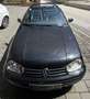 Volkswagen Golf Cabriolet Cabrio Classic Edition TDI Schwarz - thumbnail 4