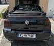 Volkswagen Golf Cabriolet Cabrio Classic Edition TDI Schwarz - thumbnail 6