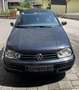 Volkswagen Golf Cabriolet Cabrio Classic Edition TDI Schwarz - thumbnail 1