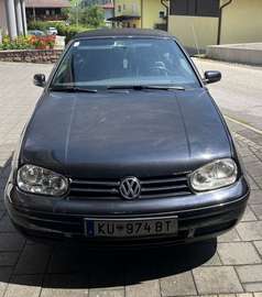 Cabrio Classic Edition TDI