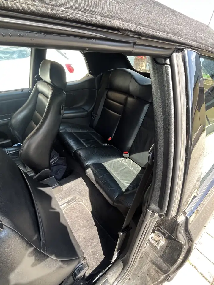 Volkswagen Golf Cabriolet Cabrio Classic Edition TDI, foto 8