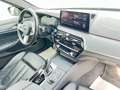BMW 530 e xDrive M Sport Schwarz - thumbnail 16