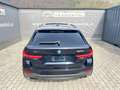 BMW 530 e xDrive M Sport Schwarz - thumbnail 9