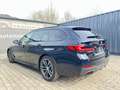 BMW 530 e xDrive M Sport Schwarz - thumbnail 7