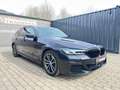 BMW 530 e xDrive M Sport Schwarz - thumbnail 4
