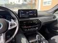 BMW 530 e xDrive M Sport Schwarz - thumbnail 21
