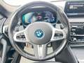BMW 530 e xDrive M Sport Schwarz - thumbnail 20